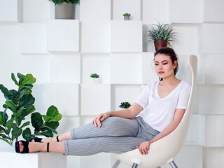 AdrianaEve livejasmin